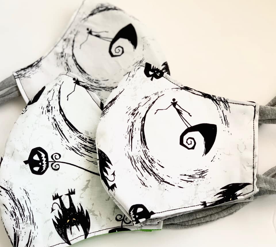 nightmare before christmas