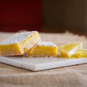Lemon Bars