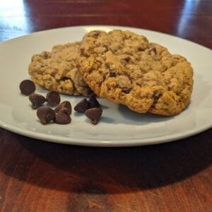 Oatmeal Chocolate Chip