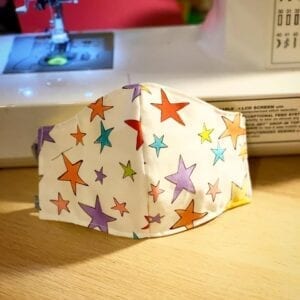 Stars Mask