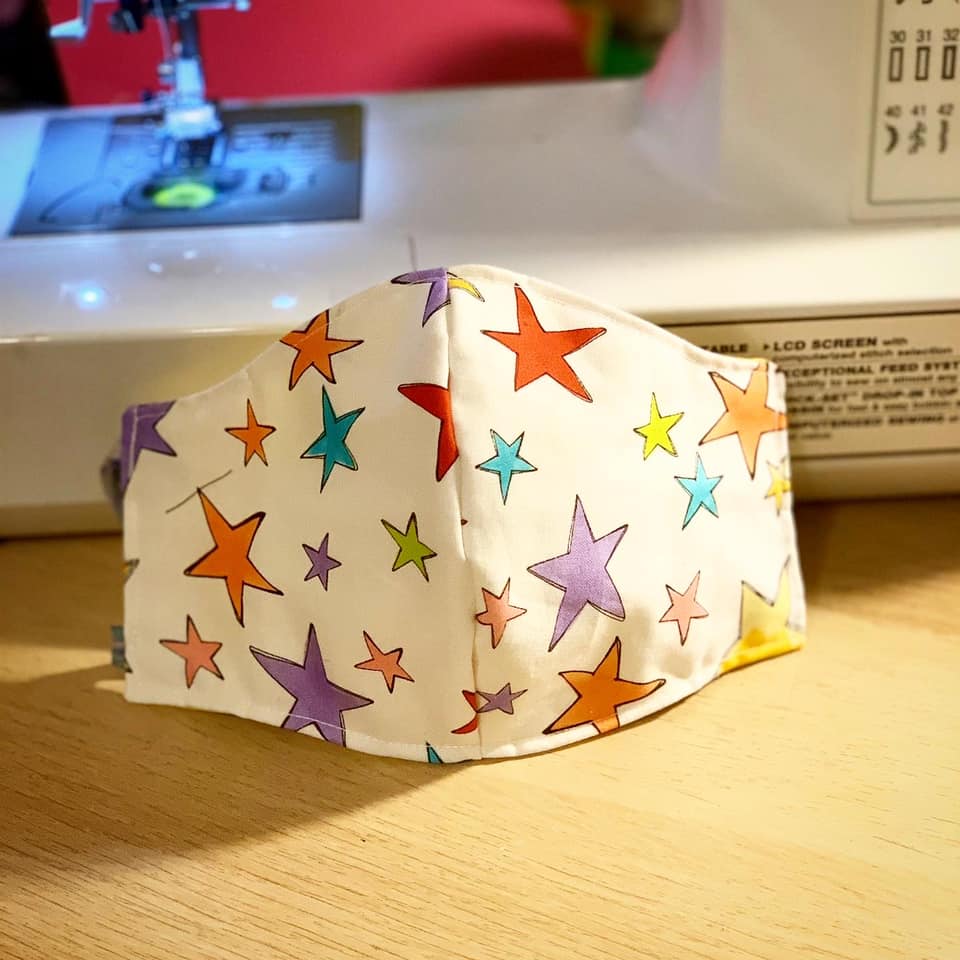 Stars Mask