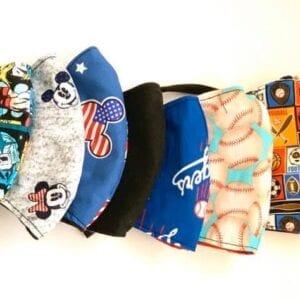 Kids Masks