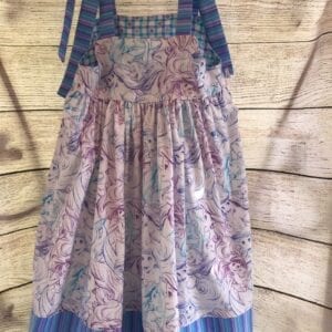 Ariel Sketch Dress Size 5