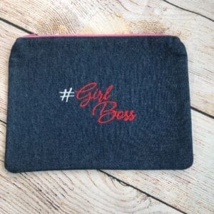 #Girl Boss