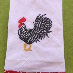 Country Rooster