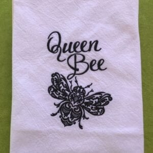 Queen Bee