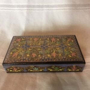Floral Box