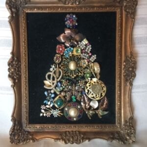 Jewelry Tree