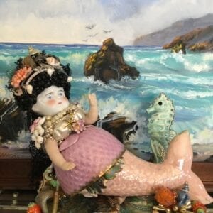 Queen Mermaid