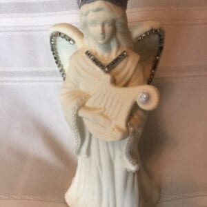 Jeweled Angel