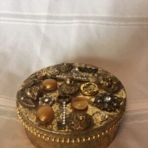 Jeweled Box