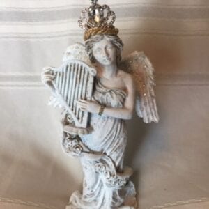 Jeweled Angel