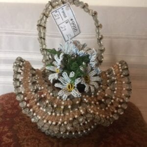 Flower Basket