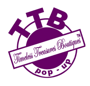 Timeless Treasures Boutique, LLC